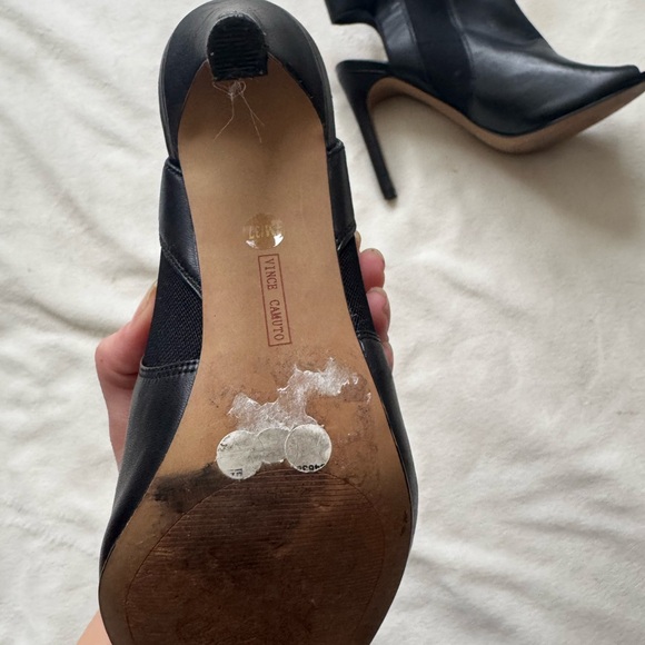 Vince Camuto heels - Picture 7 of 13